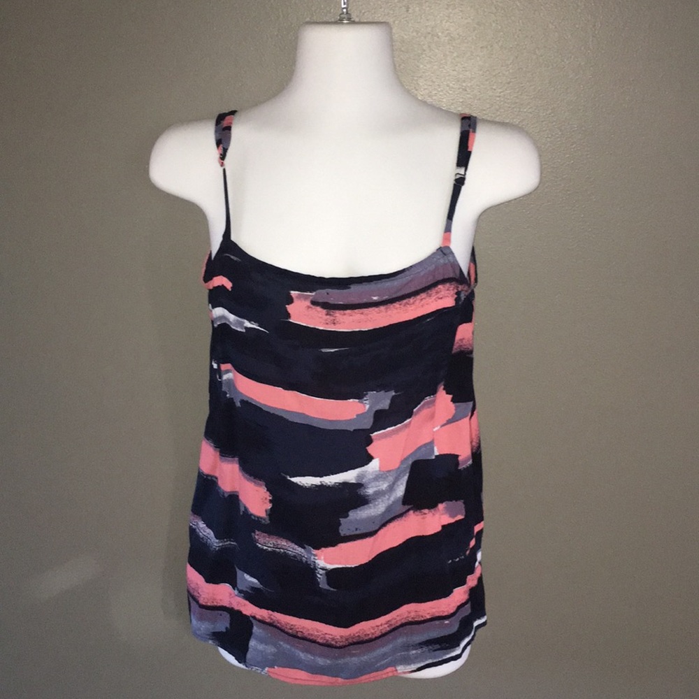Splendid Tank Top EUC!